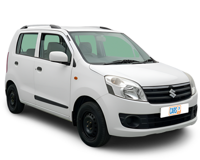 Maruti Wagon R 1.0-img